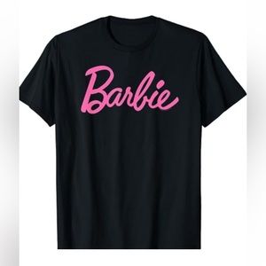 Barbie T-Shirt